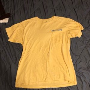 Salt life T-shirt